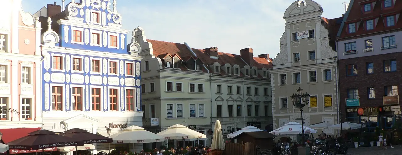 Pronovo Nieruchomości