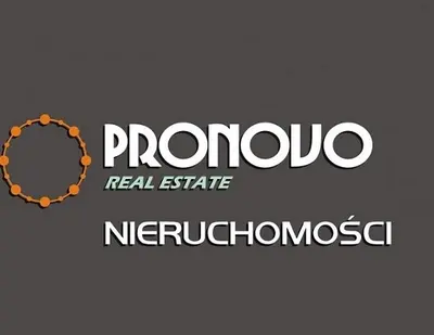 Pronovo Nieruchomości